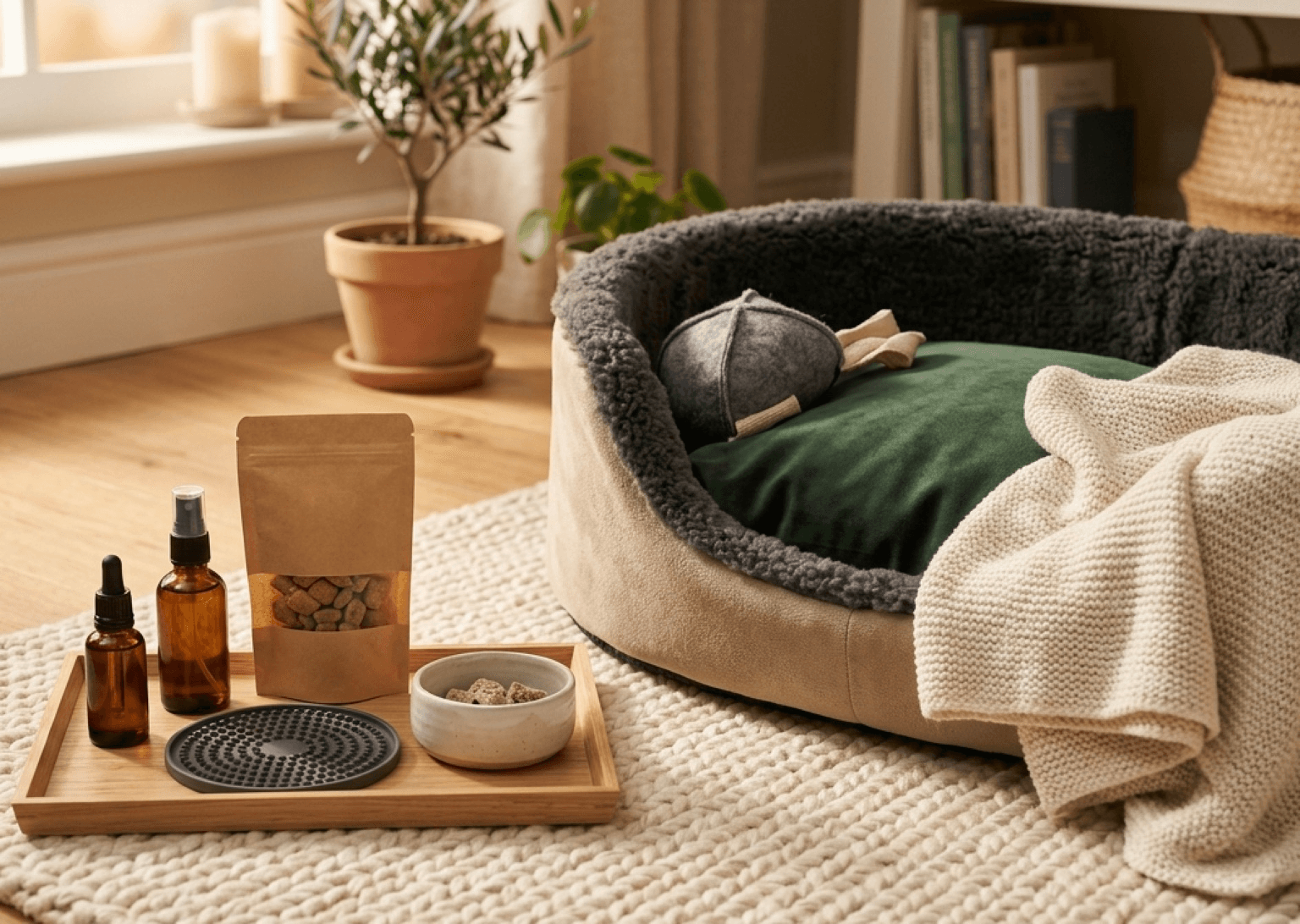 Calm Dog Kit