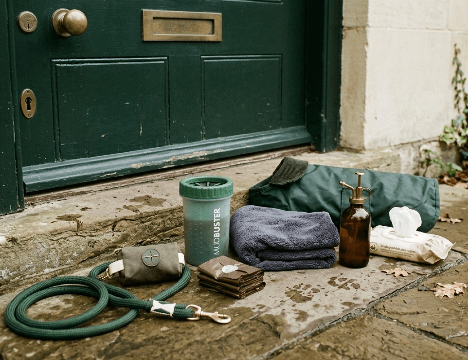 Muddy Walks Kit