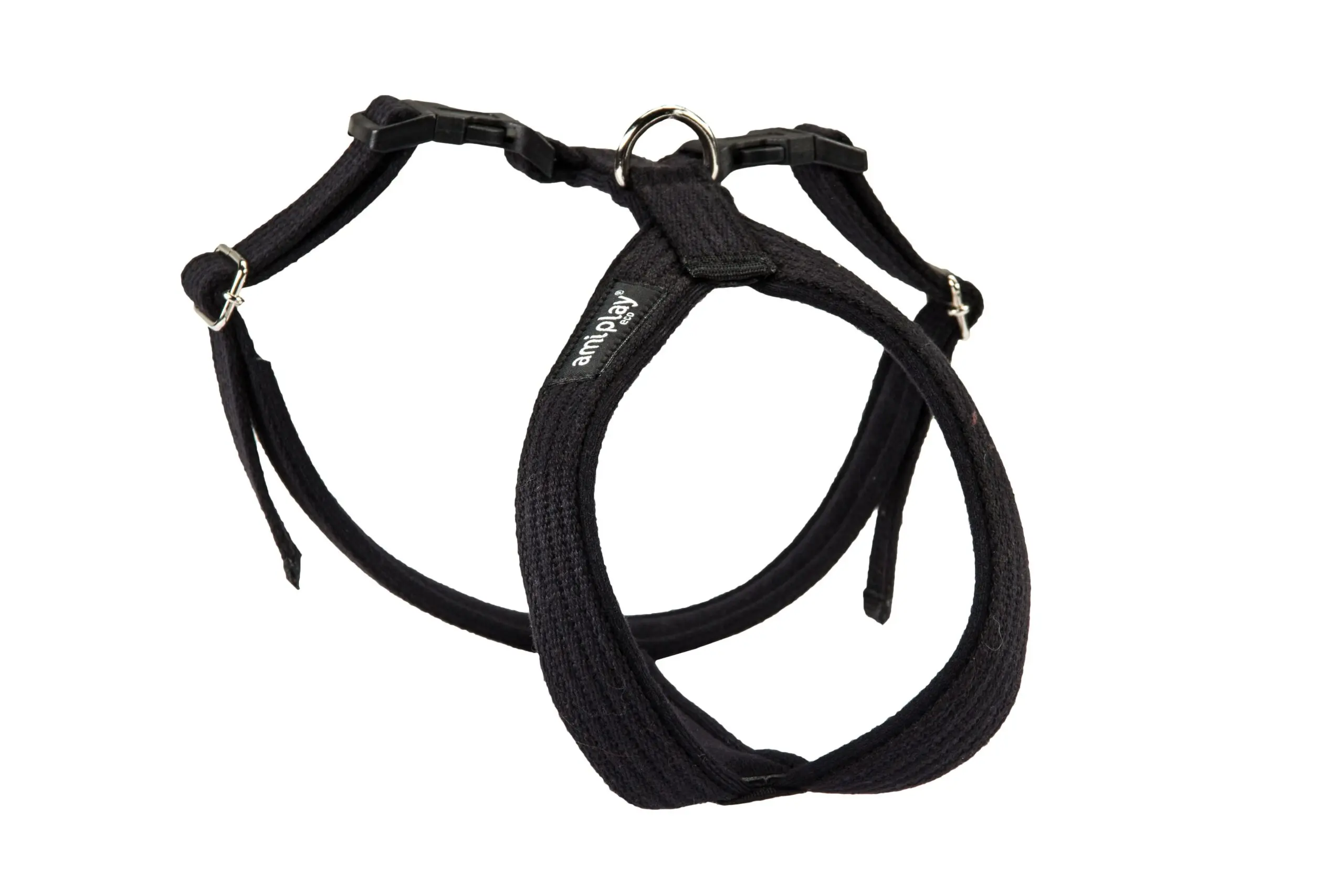 Gor Ami Play Grand Harness (Cotton)