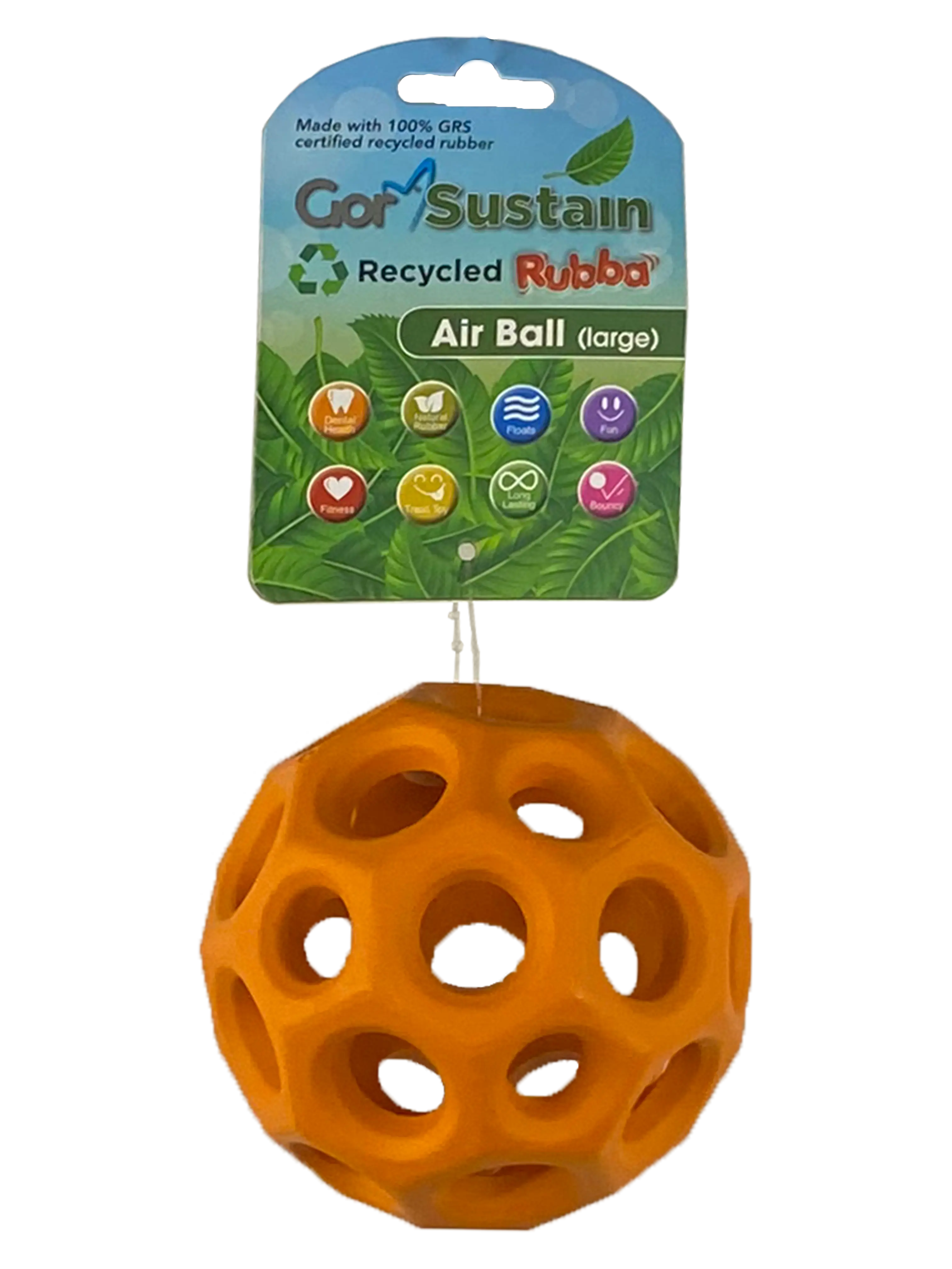 Gor Sustain Air Ball