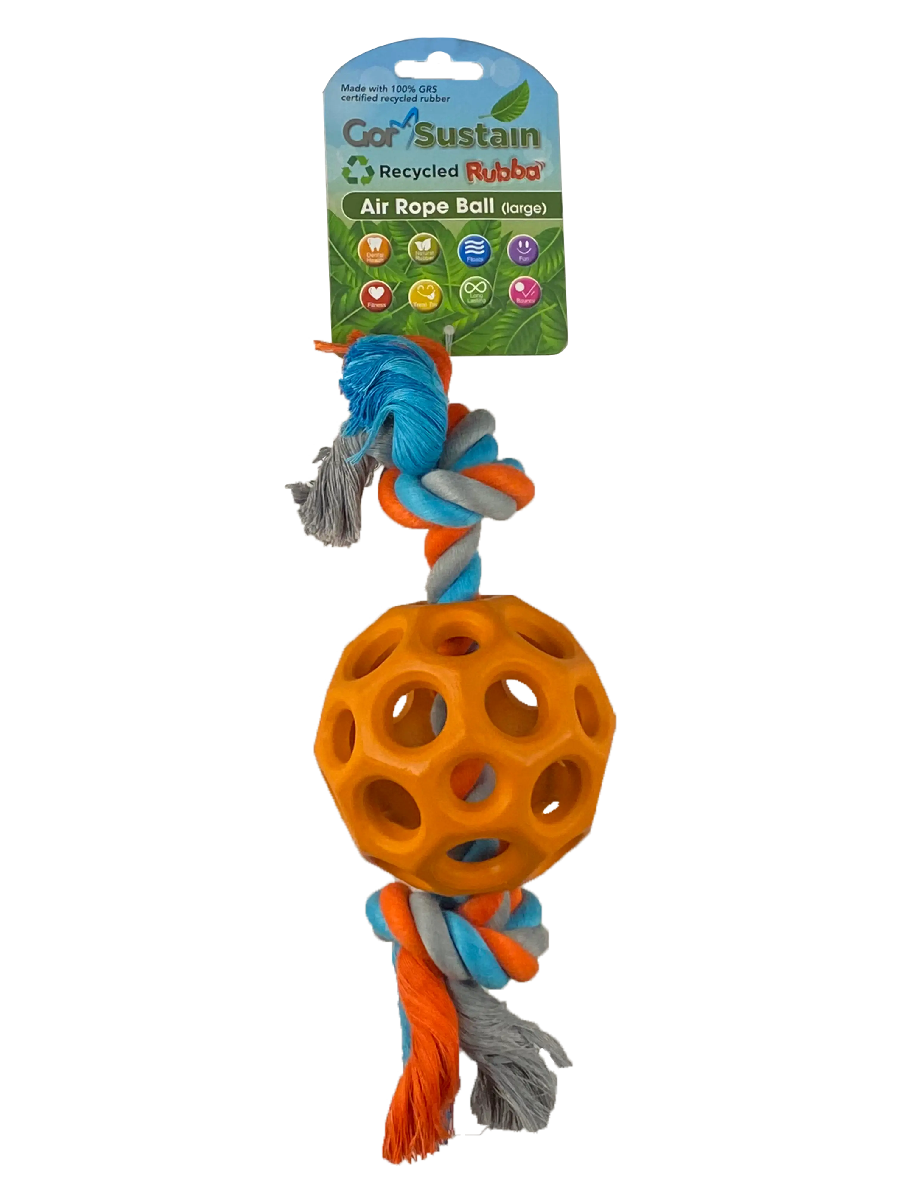 Gor Sustain Air Rope Ball