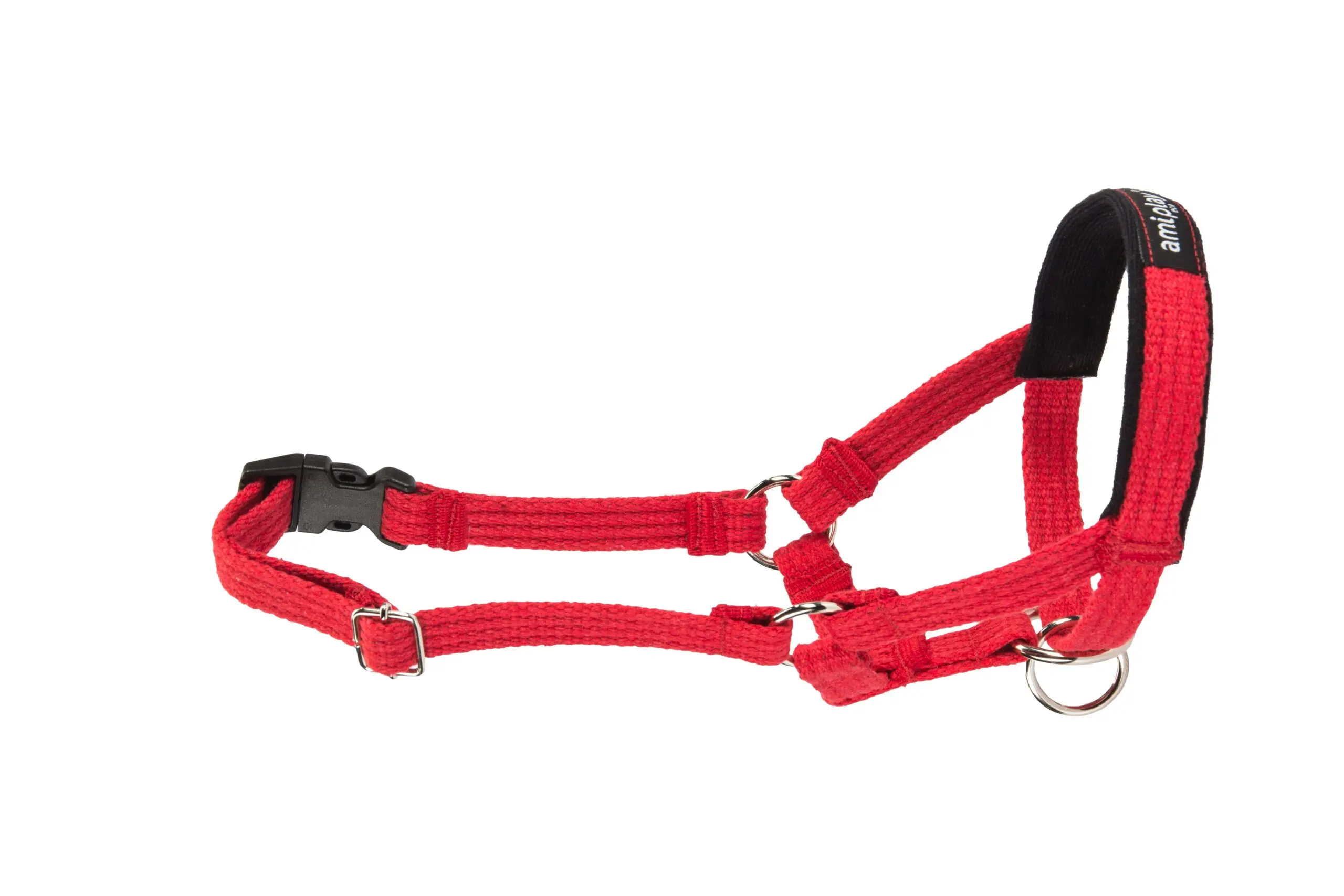 Gor Ami Play Head Halter (Cotton)