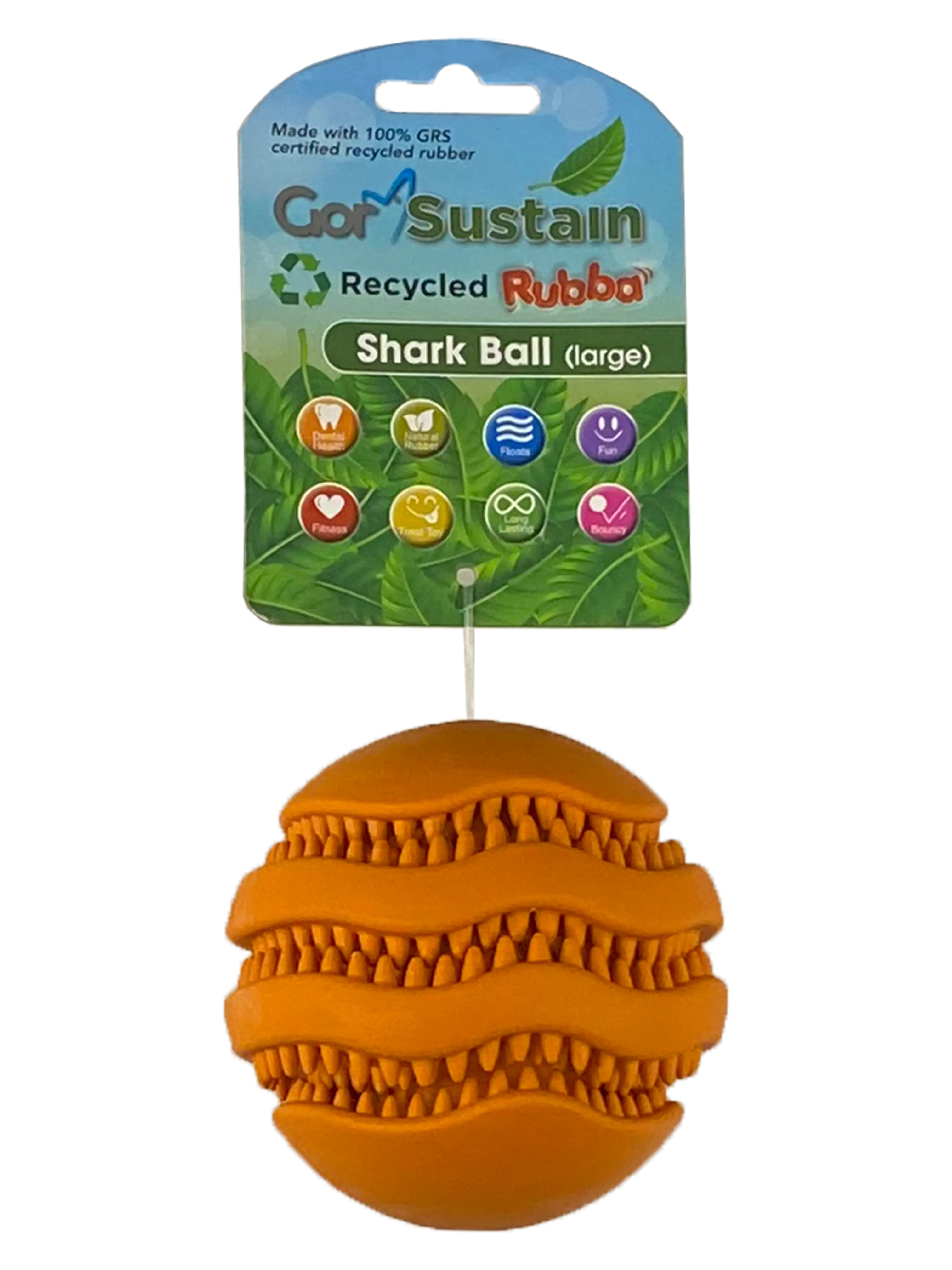 Gor Sustain Shark Ball