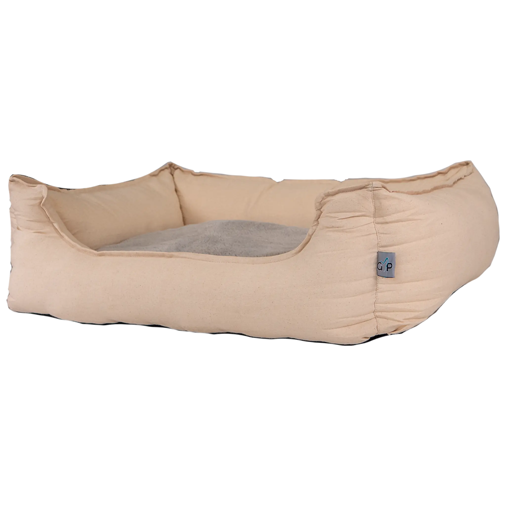 Gor Slumber Cotton Dog Bed