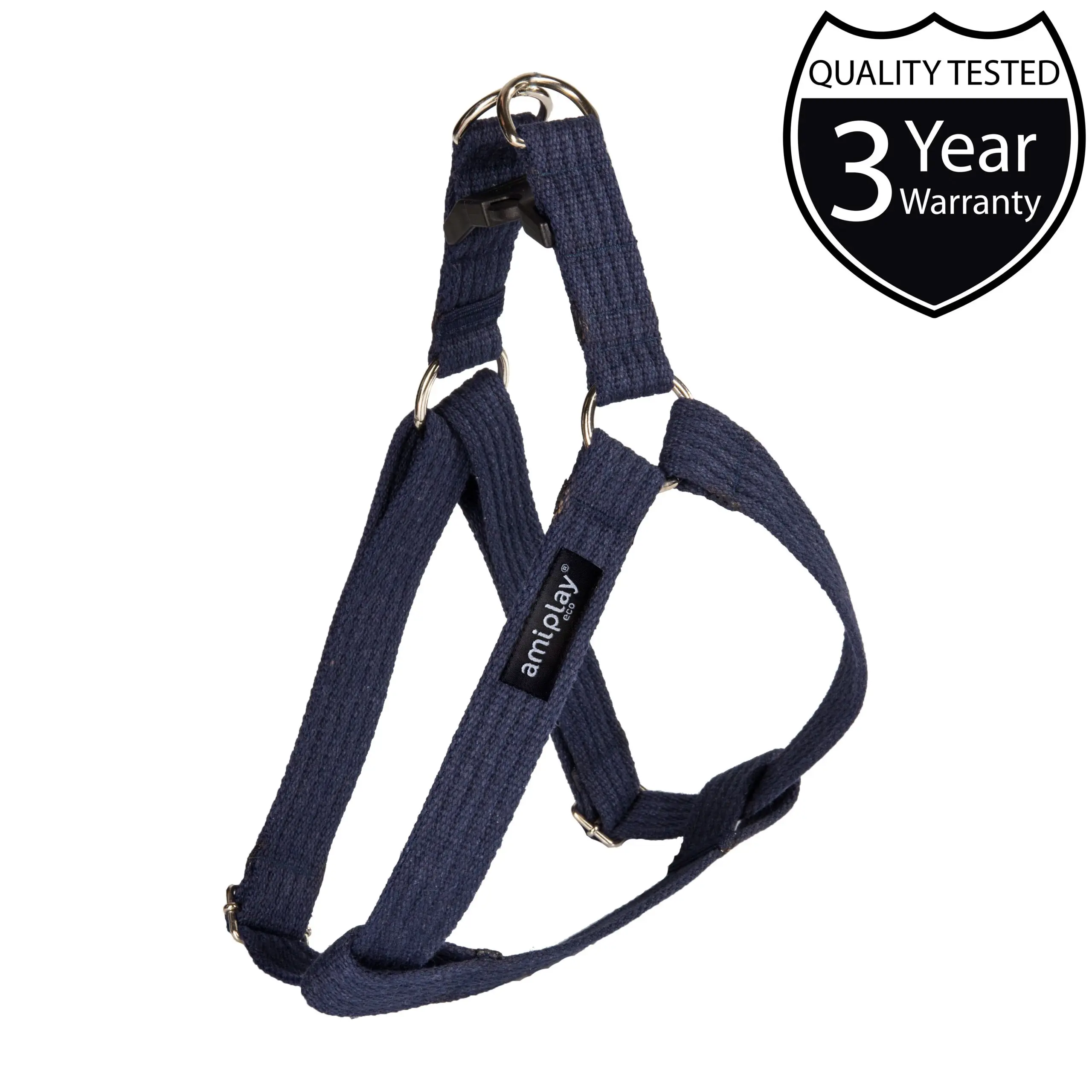 Gor Ami Play Harness (Cotton)