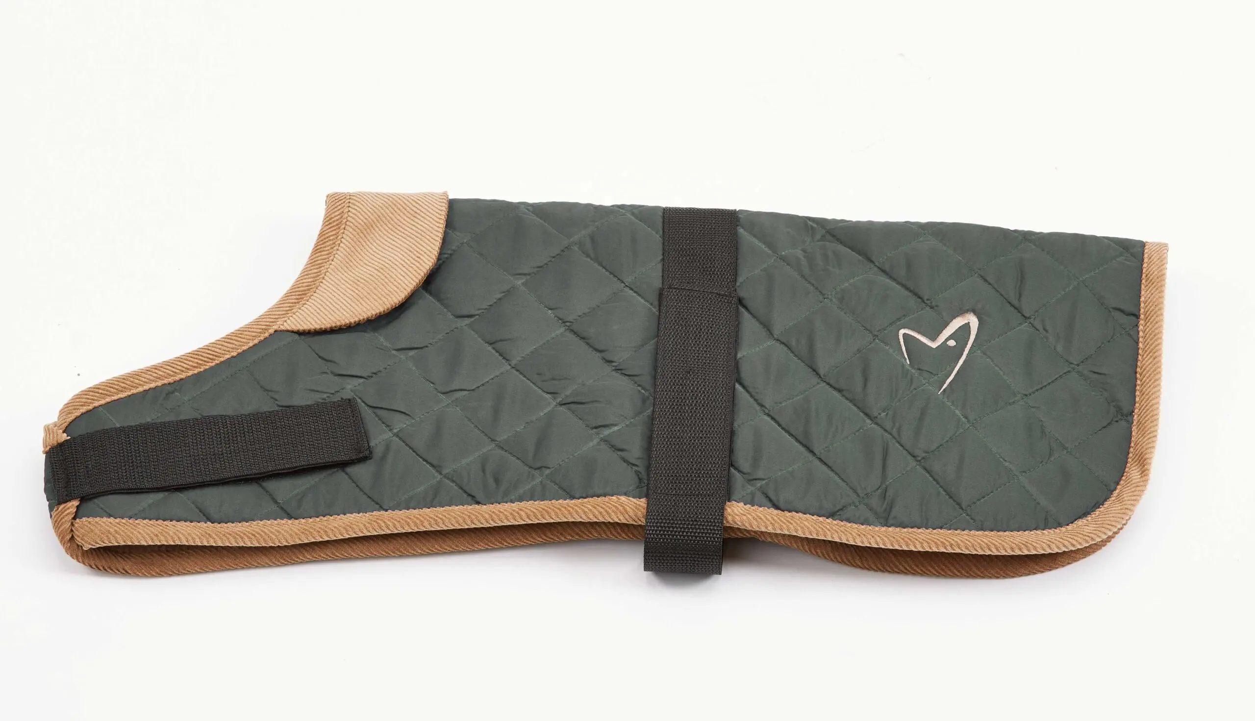 Gor Outdoor Worcester Quilted Coat