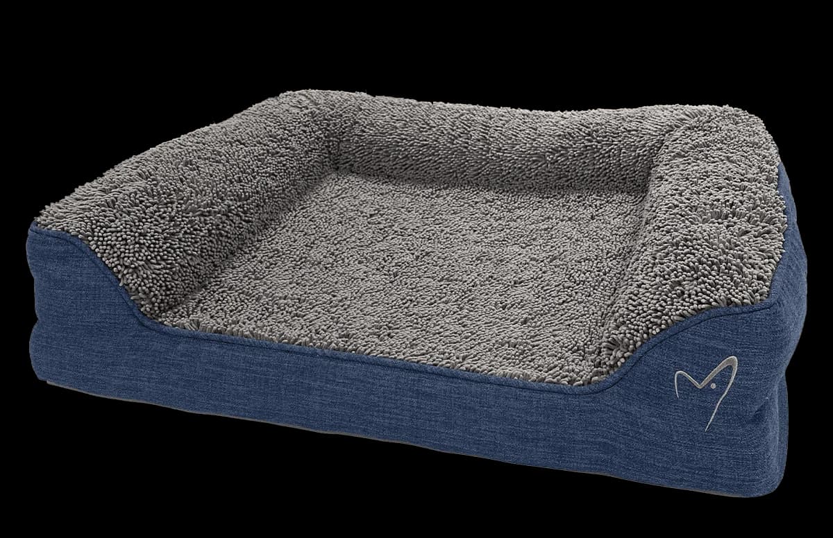 Gor Noodle Dog Bed
